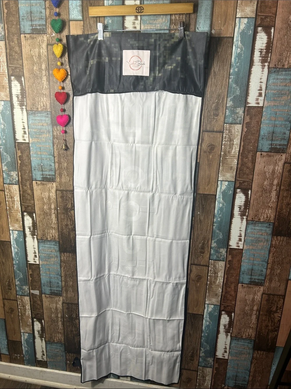 Focus motivational workout towel travel